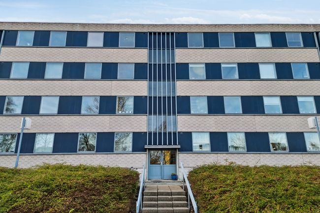 Højtoftegade 4, 3. tv., 8940 Randers SV