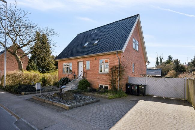 Nørre Boulevard 35A, 8900 Randers C