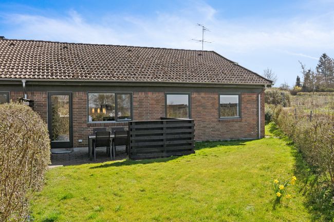 Græshaven 39, 8920 Randers NV