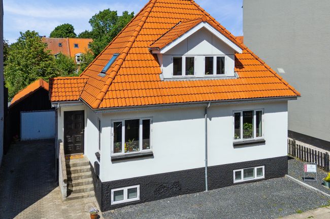 Nyvej 9, Randers By, 8920 Randers NV