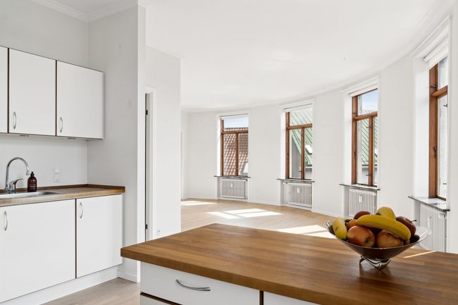 Kirkegade 2, 3. th., 8900 Randers C