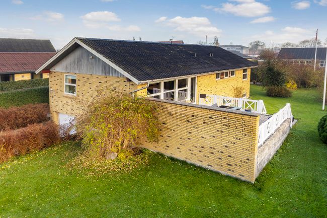 Hyacintvej 12, 8930 Randers NØ