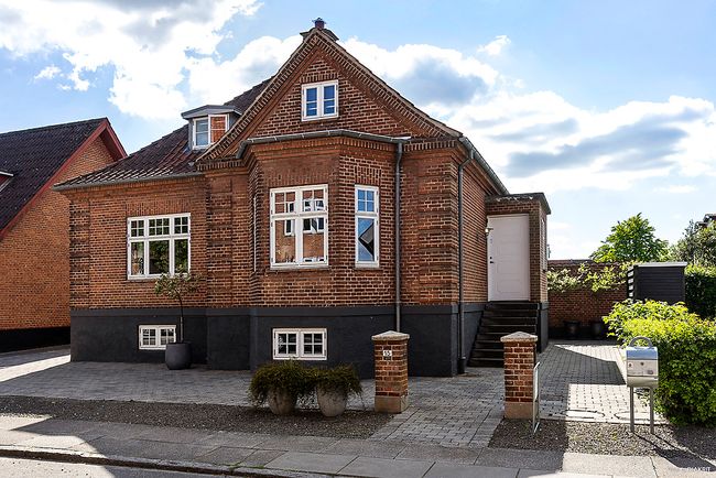 Skolevej 15, Randers By, 8920 Randers NV